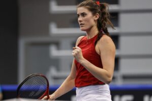 Canadá Francia Billie Jean King Cup