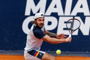 Entry list ATP Challenger Maia 2 2021