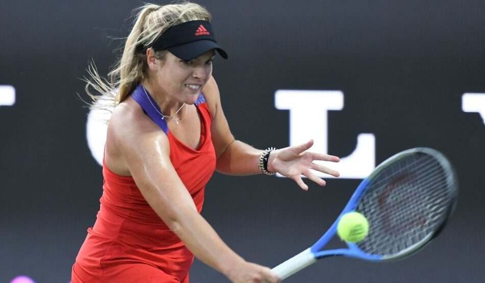 Cuadro WTA 125 Midland 2021