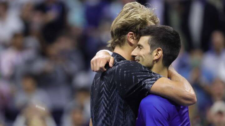 Análisis semifinales Nitto ATP Finals 2021