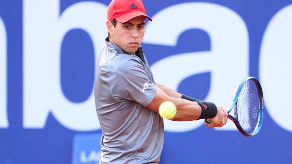 Resultados ATP Challenger Montevideo 2021