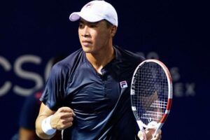 Nakashima Next Gen ATP Finals