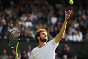 Cuadro ATP Challenger Forli 2 2021