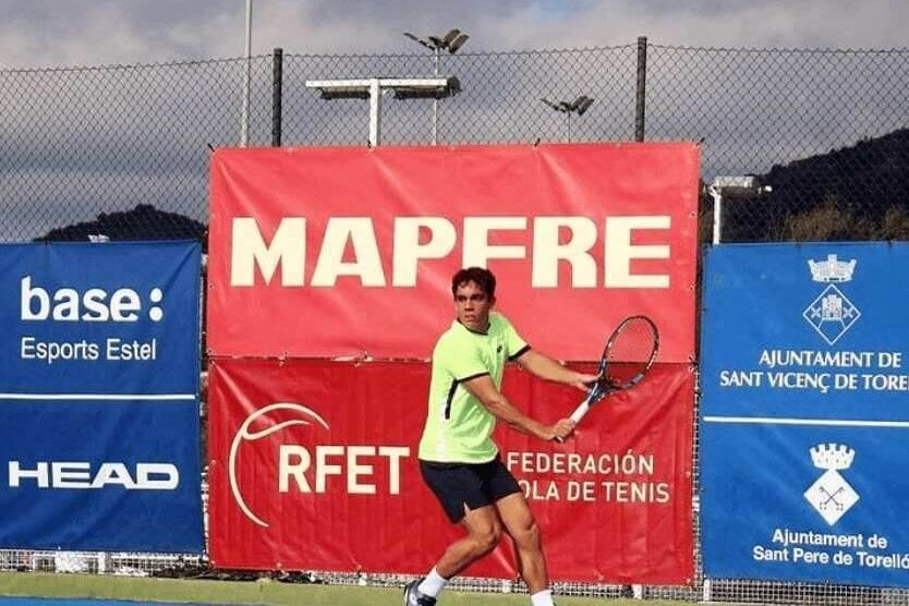 inicio cuadro itf torelló