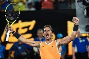 nadal fecha regreso 2022
