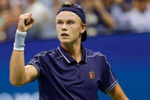 Rune Next Gen ATP Finals