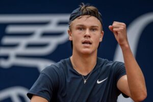 Rune clasificado next gen atp finals