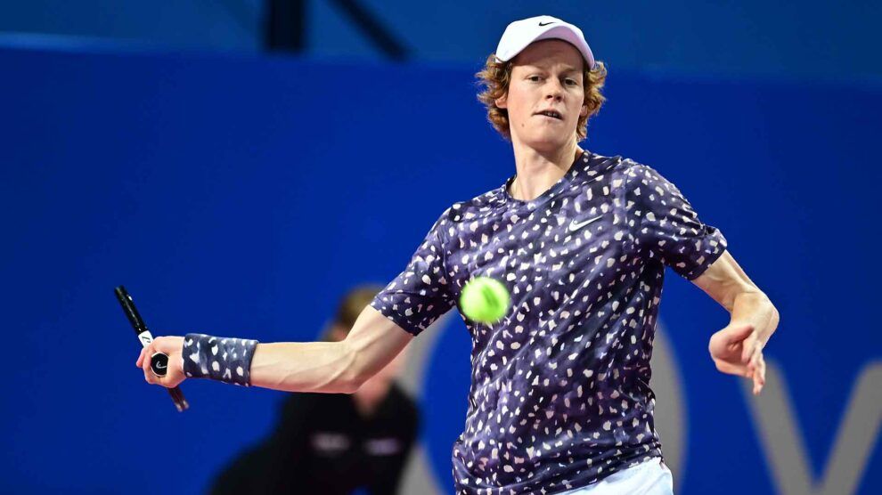 Cuadro ATP Estocolmo 2021