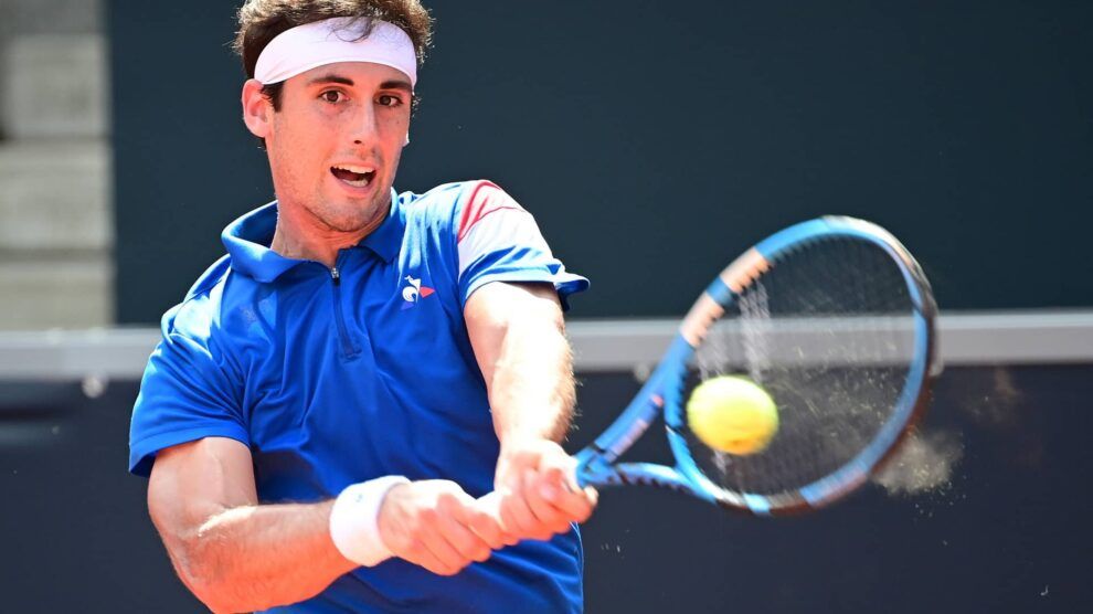 Resumen cuartos campeonato España