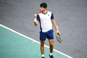 Alcaraz coaching iniciativa interesante