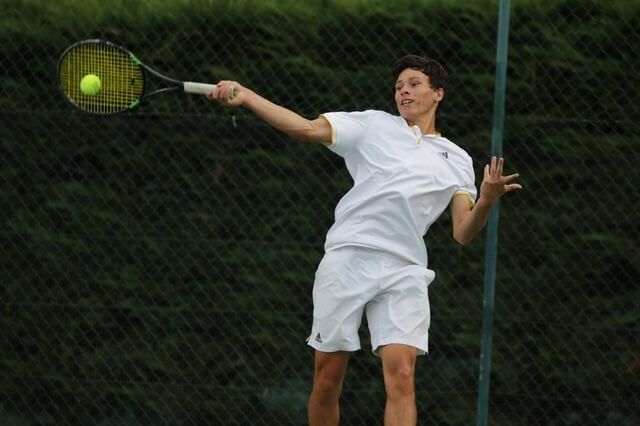 Entrevista Tomas Curras