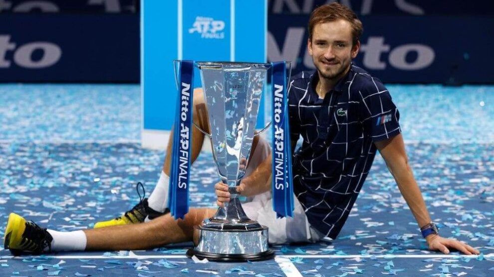 medvedev nitto atp finals 2021