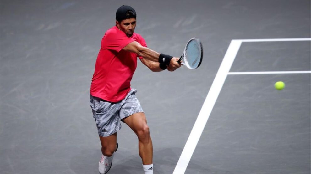 Cuadro ATP Challenger Ortisei 2021