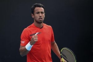 Dellien campeón Challenger Montevideo