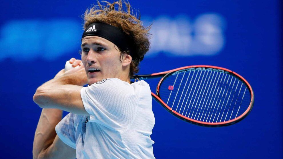 Zverev Hurkacz ATP Finals