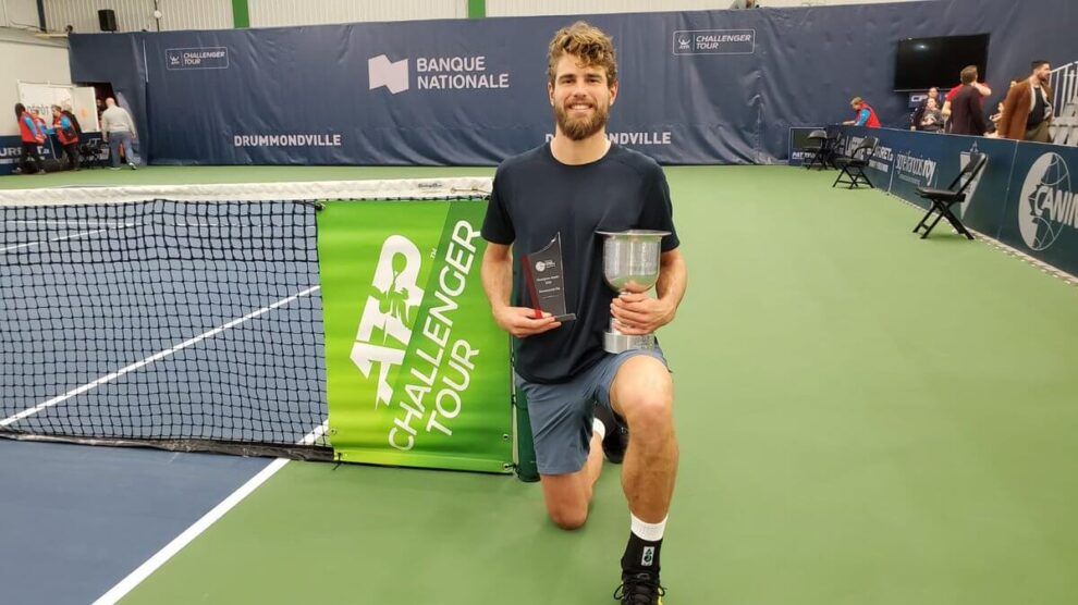 Cuadro ATP Challenger Forli 3 2021