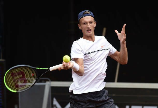 Entry list ATP Challenger Traralgon 2022