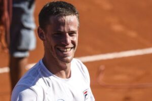 Schwartzman ATP Buenos Aires
