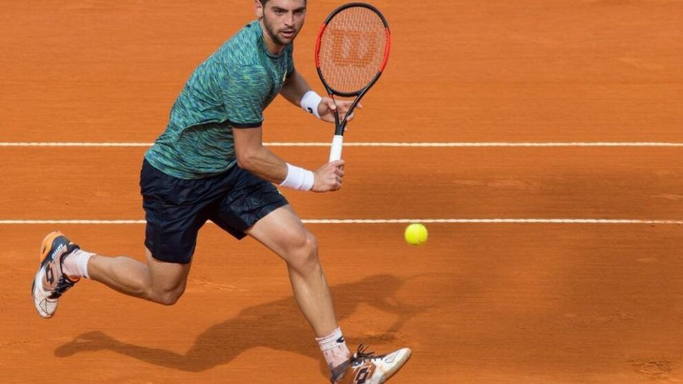 Entry list ATP Challenger Buenos Aires 2022