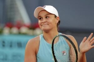 Ganadoras Premios WTA 2021
