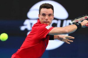 bautista españa atp cup equipo completo