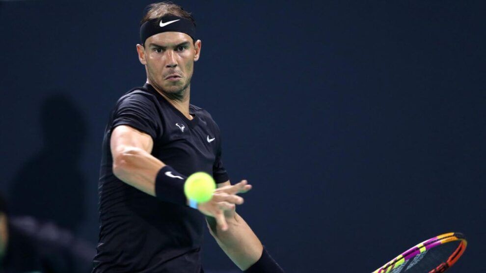Nadal Murray Abu Dhabi