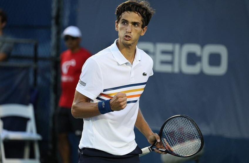 entry list challenger forli 2 2022