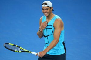 Nadal va a ser difícil