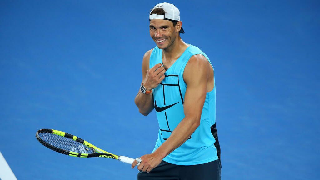 Nadal sobre su regreso: “Va a ser difícil para mí”