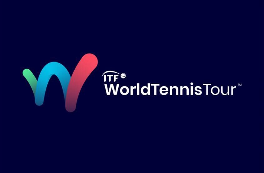 ITF torneos china 2022