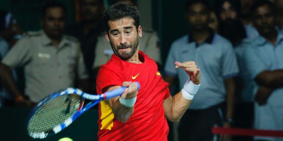 Marc López positivo COVID