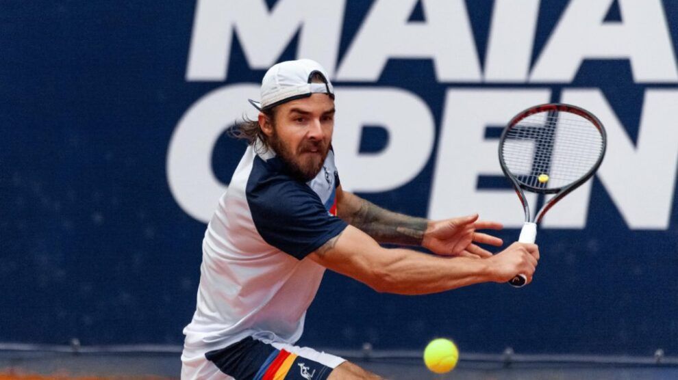 Resultados ATP Challenger Maia 2 2021