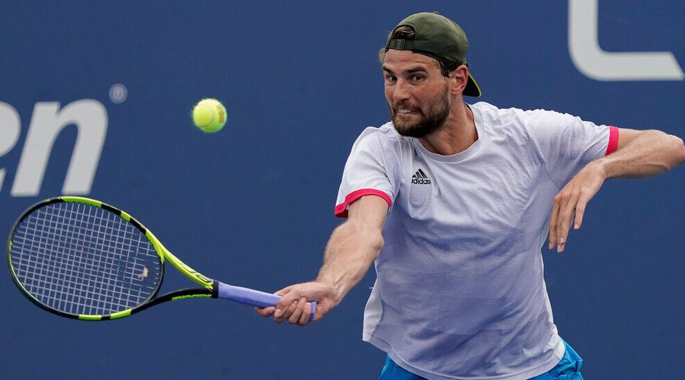 Cressy Bachinger Challenger Forli