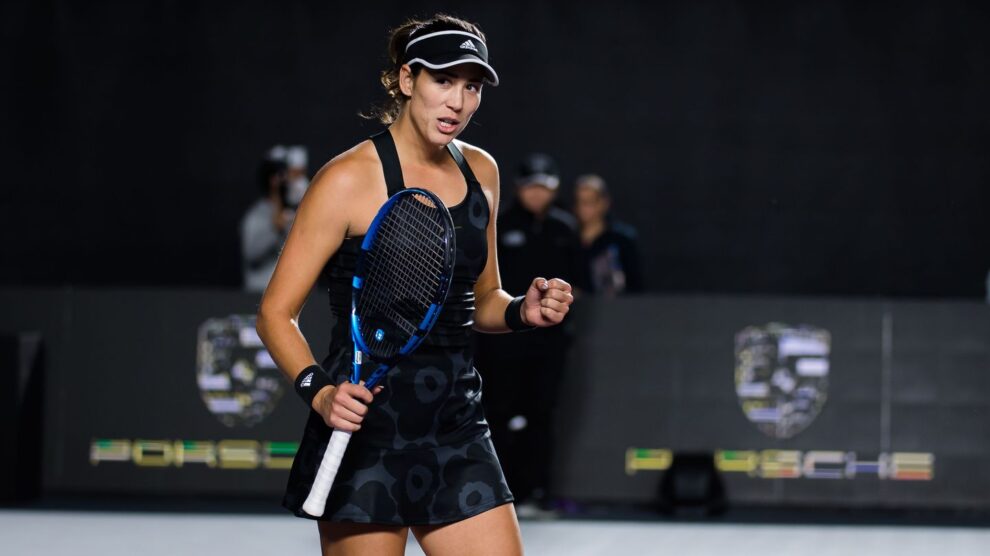 Jugadoras WTA Charleston 2022