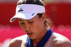 muguruza baja wta adelaida