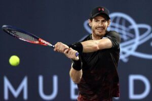 Evans Murray Abu Dhabi