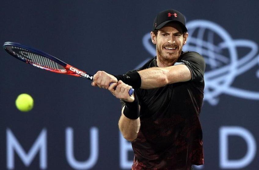 Evans Murray Abu Dhabi