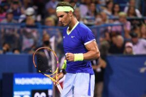 Nadal decidido ir Australia