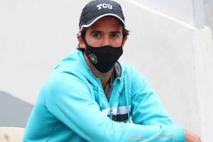 facundo lugones mejor entrenador