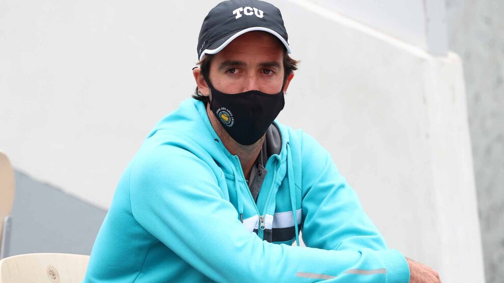 facundo lugones mejor entrenador