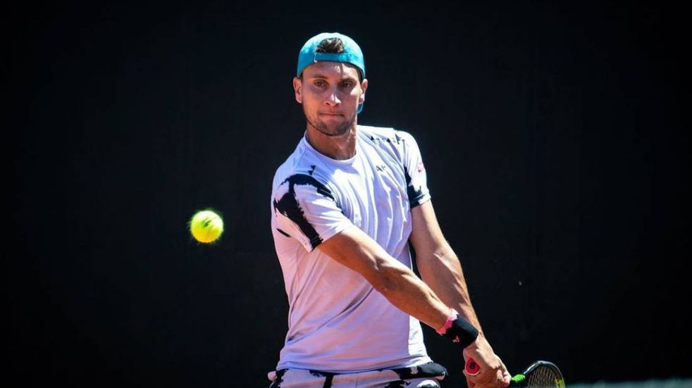 Entry list ATP Challenger Bendigo 2022