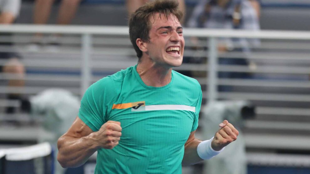 pedro martínez gerard granollers 2022