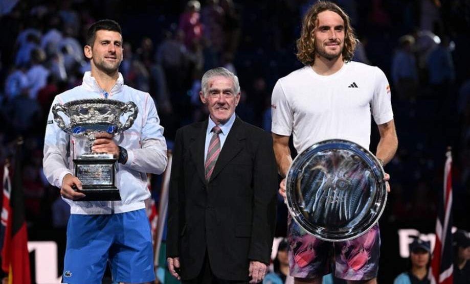 la dura historia del open de australia