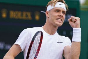 Shapovalov Fritz Abu Dhabi