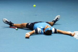 tabilo chile atp cup 2022