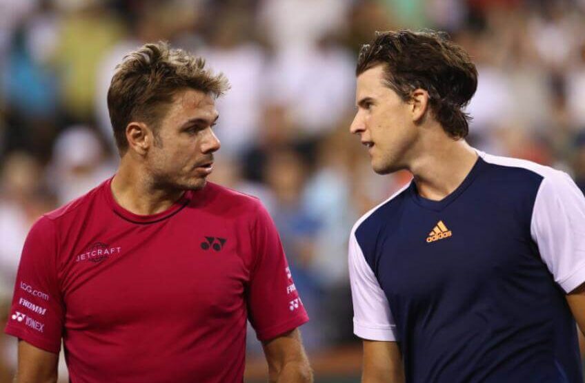stan wawrinka dominic thiem