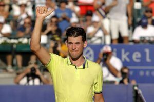 Thiem Argentina Open 2022