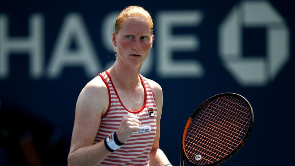 Resultados WTA 125 Limoges 2021