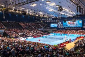 Mejores torneos ATP 2021