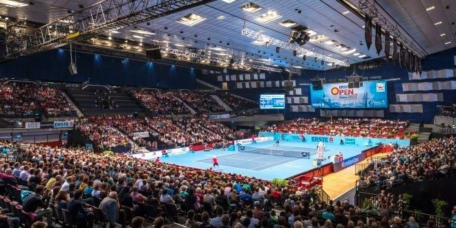 Mejores torneos ATP 2021